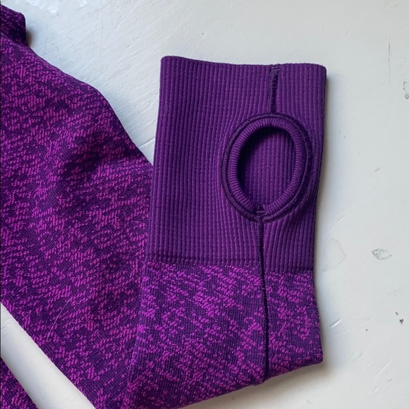 Ivivva longsleeve - Picture 3 of 4